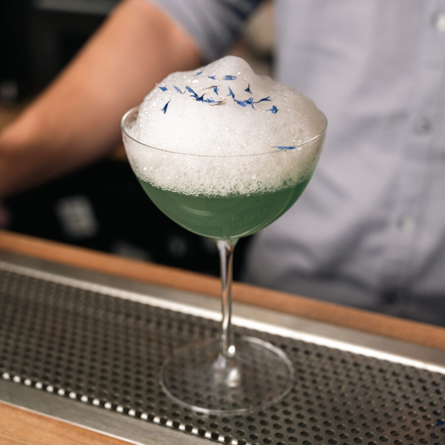 cocktail academy
