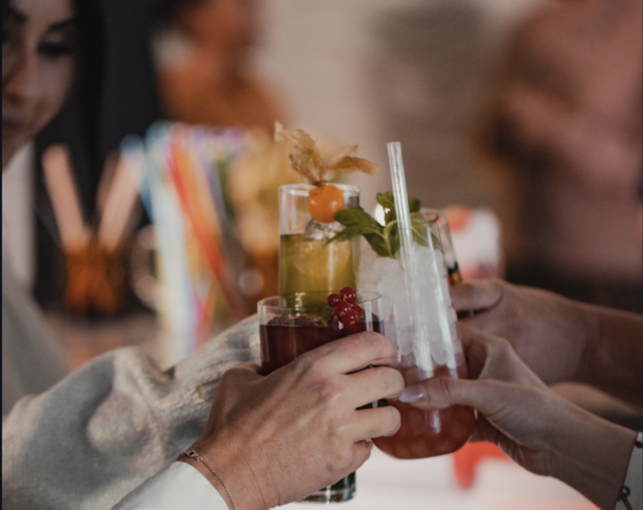 about executive bartenders