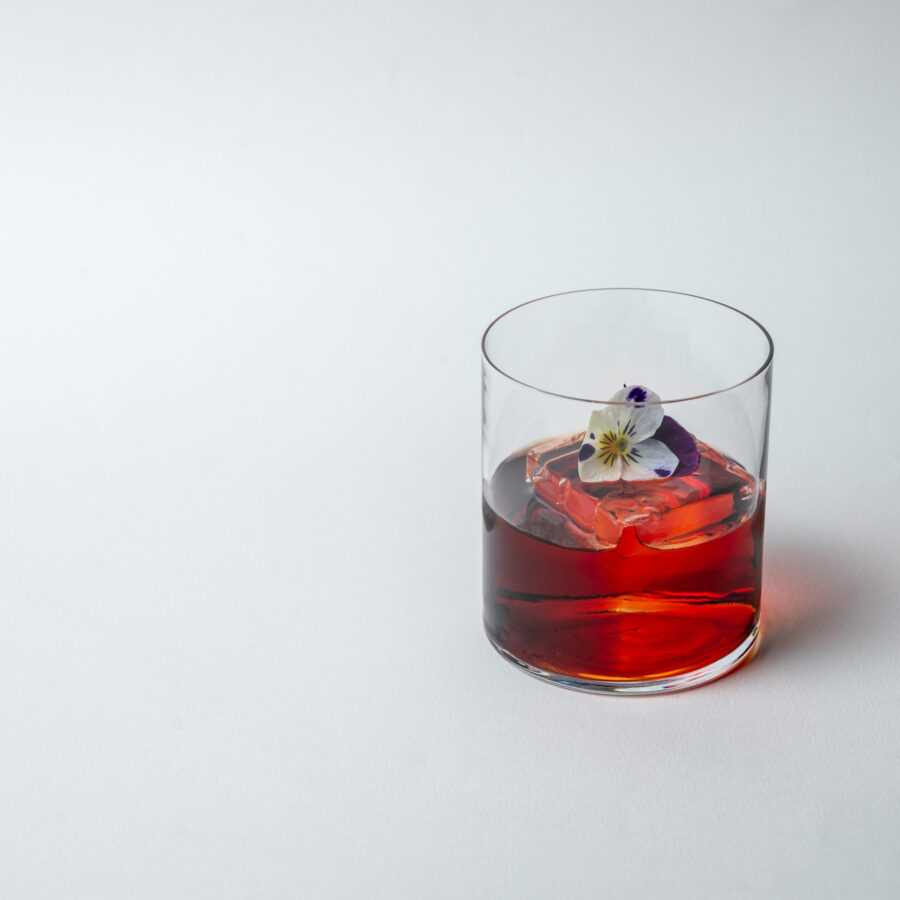 negroni executive bartenders